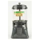 Vintage 5¢ Chlorophyll Chloro Treets Dispenser