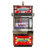 IGT Triple Play Draw Poker Machine