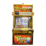 IGT Texas Tea Video Slot Machine