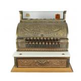 Vintage NCR Cash Register Model 332