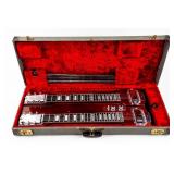 Rickenbacker DW-12 Double Neck Steel Guitar