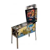 Williams 1992 Fish Tales Pinball Machine