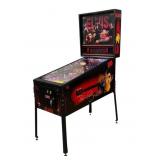Stern 2004 Elvis Pinball Machine