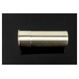 Coin 5 Troy Ounce .999 Silver Shotgun Cartridge