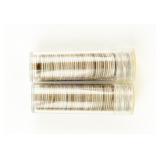 Coin 100 Roosevelt Silver Dimes