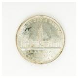 Coin 1939 Canadian Silver Dollar Choice BU