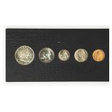 Coin 1954 United States Proof Set