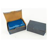 Coin (10) 1968 Silver Proof Sets in Boxes