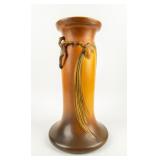 Vintage Roseville Pottery Pine Cone Pedestal