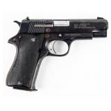 Gun Star/C.A.I. BM Semi Auto Handgun 9mm In Box