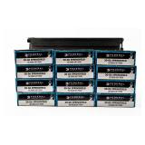 Ammo 240 Rounds Of .30-06 180gr Federal Soft-Point