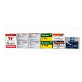 Ammo 510 Rounds Of .38 Spl / .357 Mag Factory Made