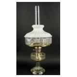 Vintage Decorative Aladdin Kerosene Oil Lamp