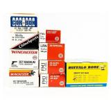 Ammo Mixed Handgun Caliber 390 Rounds Total