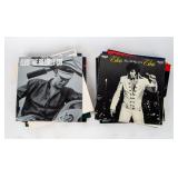 Lot of 19 Vinyl LPs   Elvis Presley