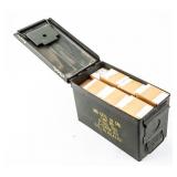 Ammo 540  Rounds Of Austrian Surplus 7.62x51 NATO