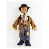 Vintage Baby Barry "Willie the Clown" Doll
