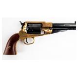 Firearm Pietta 1858 New Army Black Powder .44 Cal.