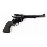 Gun Ruger Super Blackhawk Revolver Handgun .44 Mag