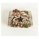 Jewelry Sterling Silver Gemstone Pendant