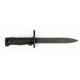 Knife M6 Bayonet For M14/M1A Rifle Unsharpened