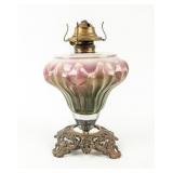Vintage Decorative Aladdin Kerosene Oil Lamp