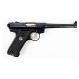 Gun Ruger Standard Semi Auto .22 Lr Excellent