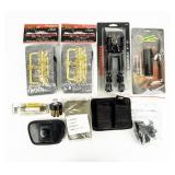 Ammo & Accessories Mixed Lot