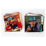Lot of 20 Vinyl LPs   Frank Sinatra
