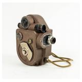 Vintage Revere Model 88 8mm Movie Camera