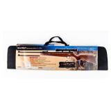 Firearm Beeman .177/.22 Cal Air Rifle Break Action