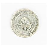 Coin 1936 Norfolk Commemorative Half Dollar BU