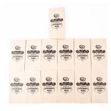 Lot Of 13 Re-issued Owner