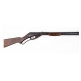 Firearm Daisy No. 108 Model 39 Lever Action BB Gun