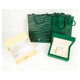 Jewelry Vintage Gucci Wrist Watch