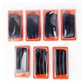 Lot Of 7 Ruger Mini-14 Magazines From Factory