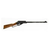 Firearm Bugg Barton Daisy Lever Action