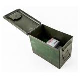 Ammo 400 Rounds Of .40 S&W Hollow Points