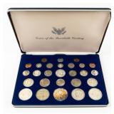 Coin Coins of the Twentieth Century With Silver