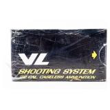 Ammo .22 Daisy VL 1000 Rounds Of Caselss  Bulk