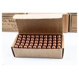 Ammo 200 Rounds Of Surplus M1911 .45 ACP In Box