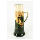 Vintage Royal Doulton Pitcher
