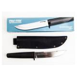 Knife Cold Steel Outdoorsman Lite Fixed Blade