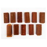 Lot Of 11 M1 Carbine Magazines Surplus Paper Wrap