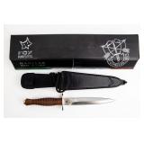 Knife Made In Italy FX-593 Military Dagger