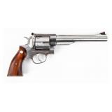 Gun Ruger Redhawk Revolver Handgun .44 Magnum
