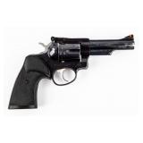 Gun Ruger Security Six Revolver Handgun .357 Mag