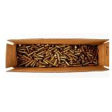 Ammo 21.2 Pounds Of .357 Mag Brass Cased FMJ
