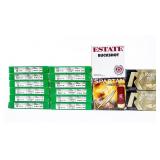 Ammo 180 Rounds Of 12 Gauge  00-Buck Shot