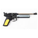 Made In Germany Rohm Twin Master C02 Air Pistol